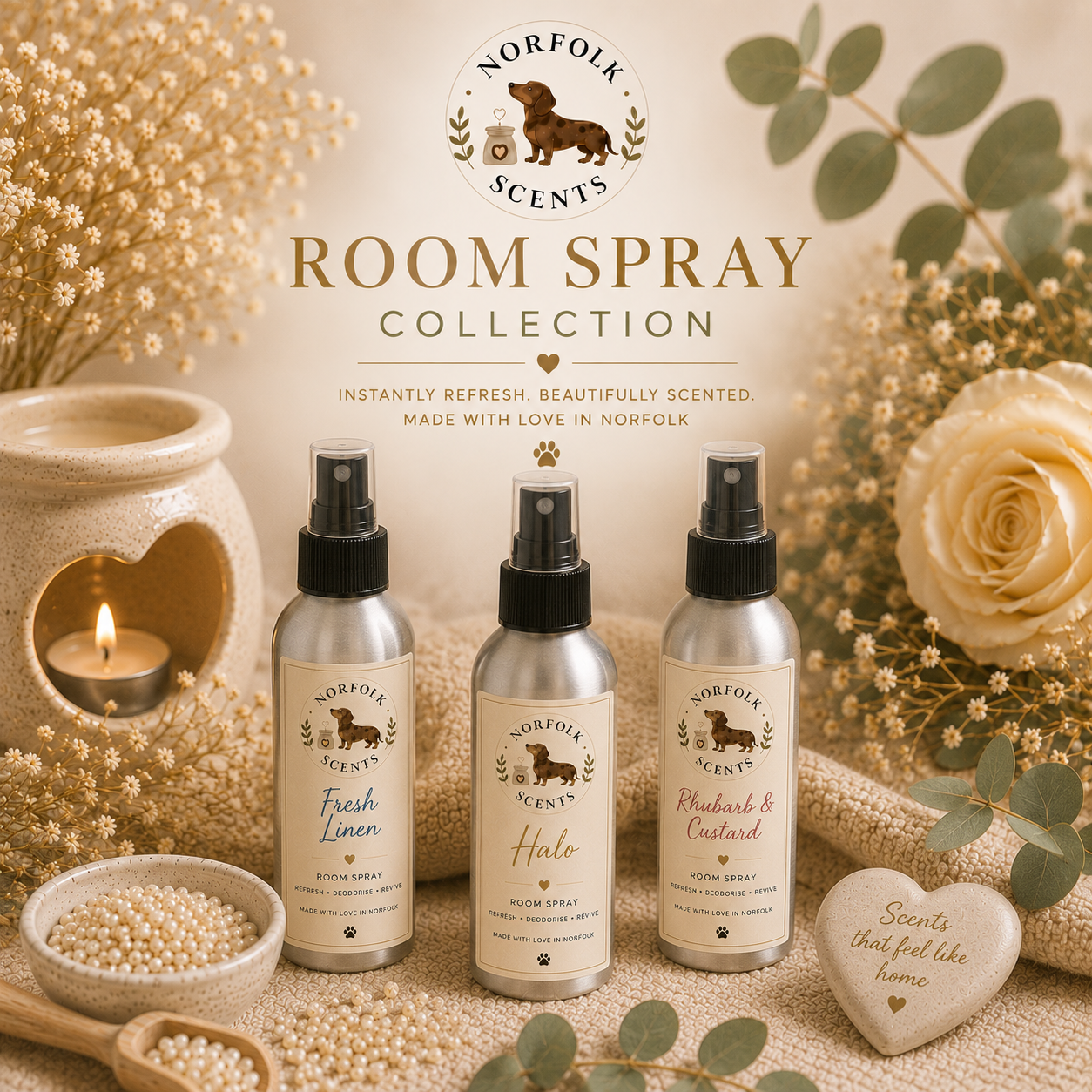 Room Sprays