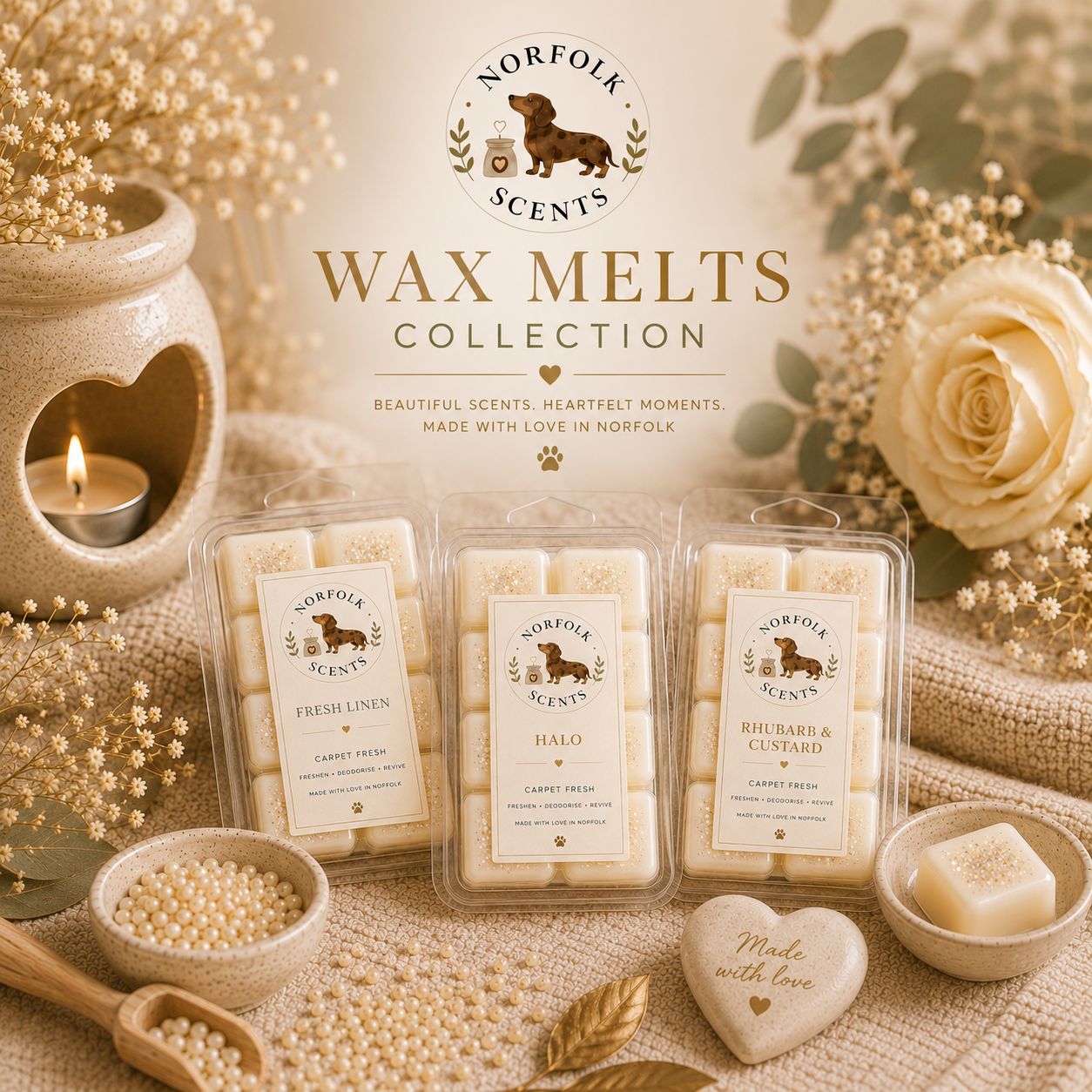 Wax Melts