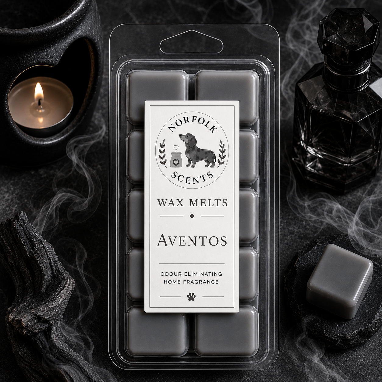 Aventos Wax Melt