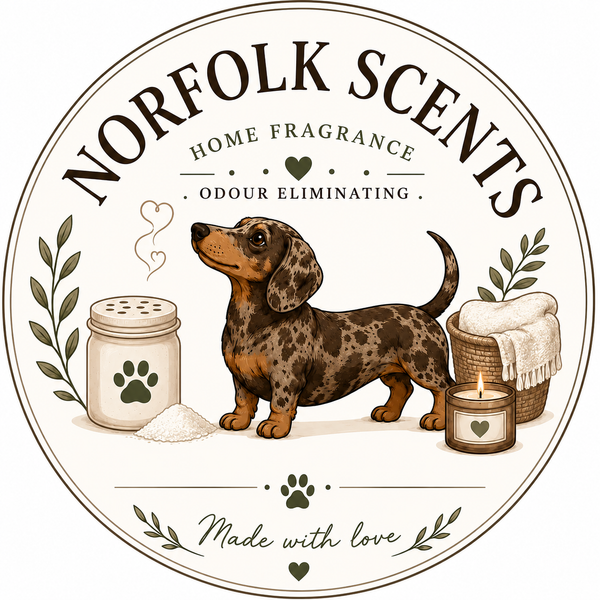 Norfolk Scents